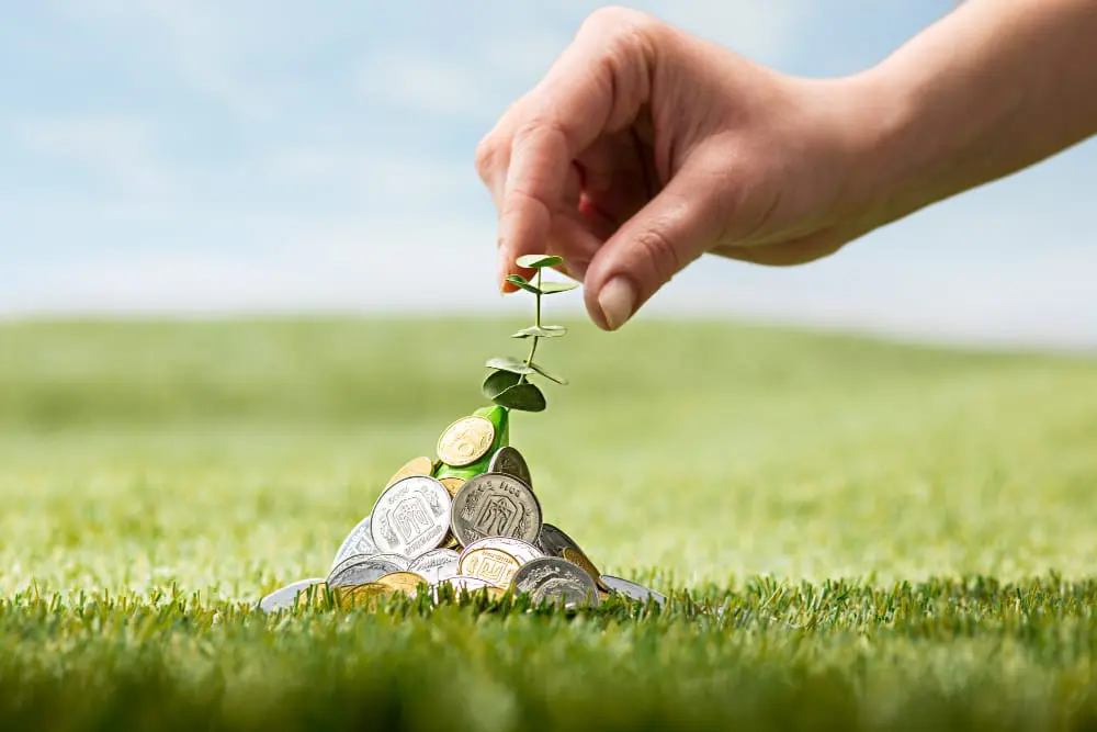 Investasi Emas Syariah