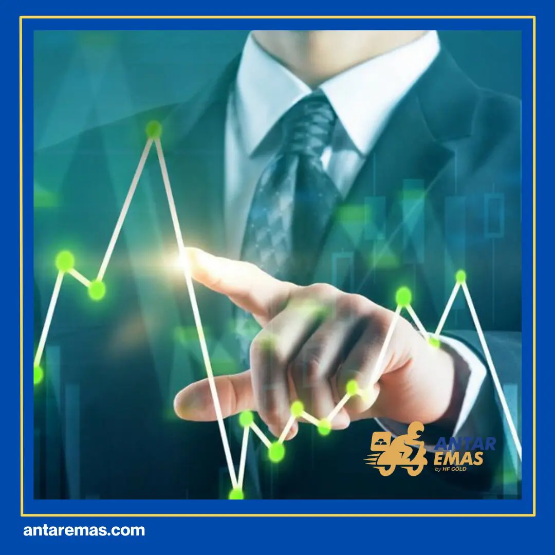 Strategi Beli Emas untuk Pemula
