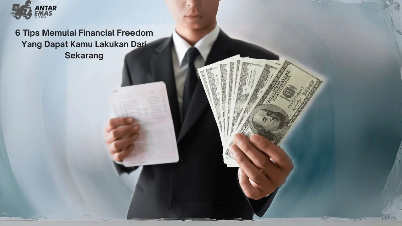 Financial Freedom