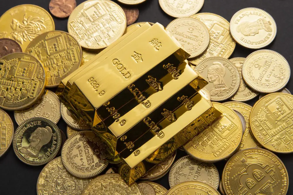 Cara Investasi Emas Bagi Pemula