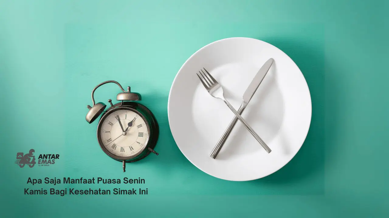 Manfaat Puasa Senin Kamis