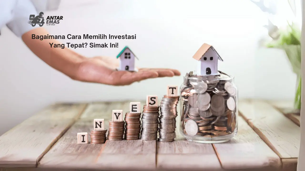 Memilih Investasi