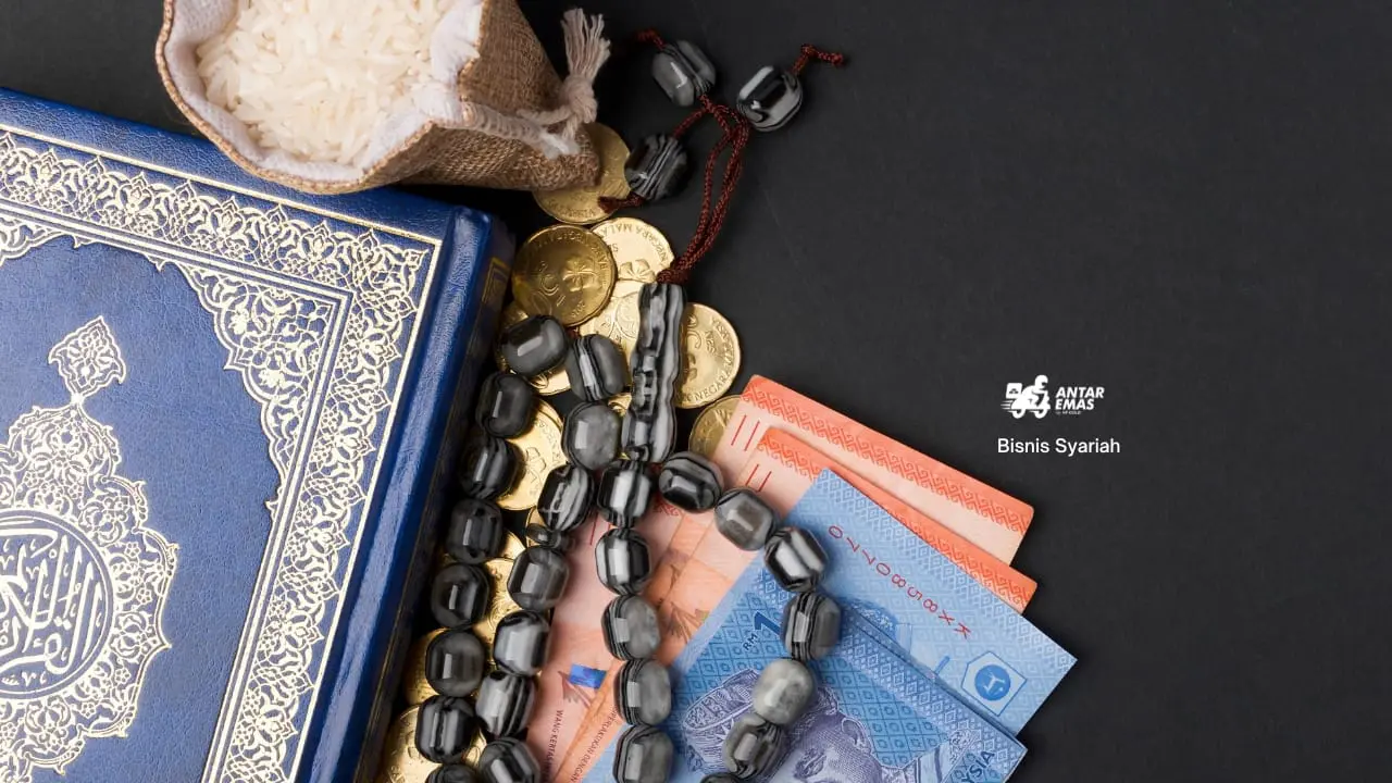 Bisnis Syariah