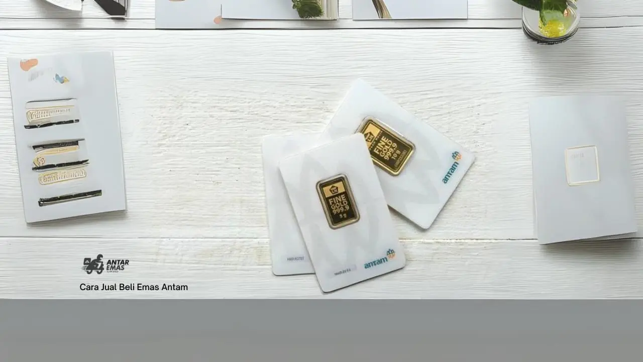 Cara Jual Beli Emas Antam (3)