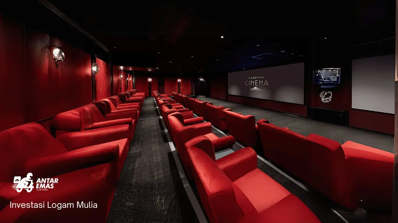 Cinema Emas