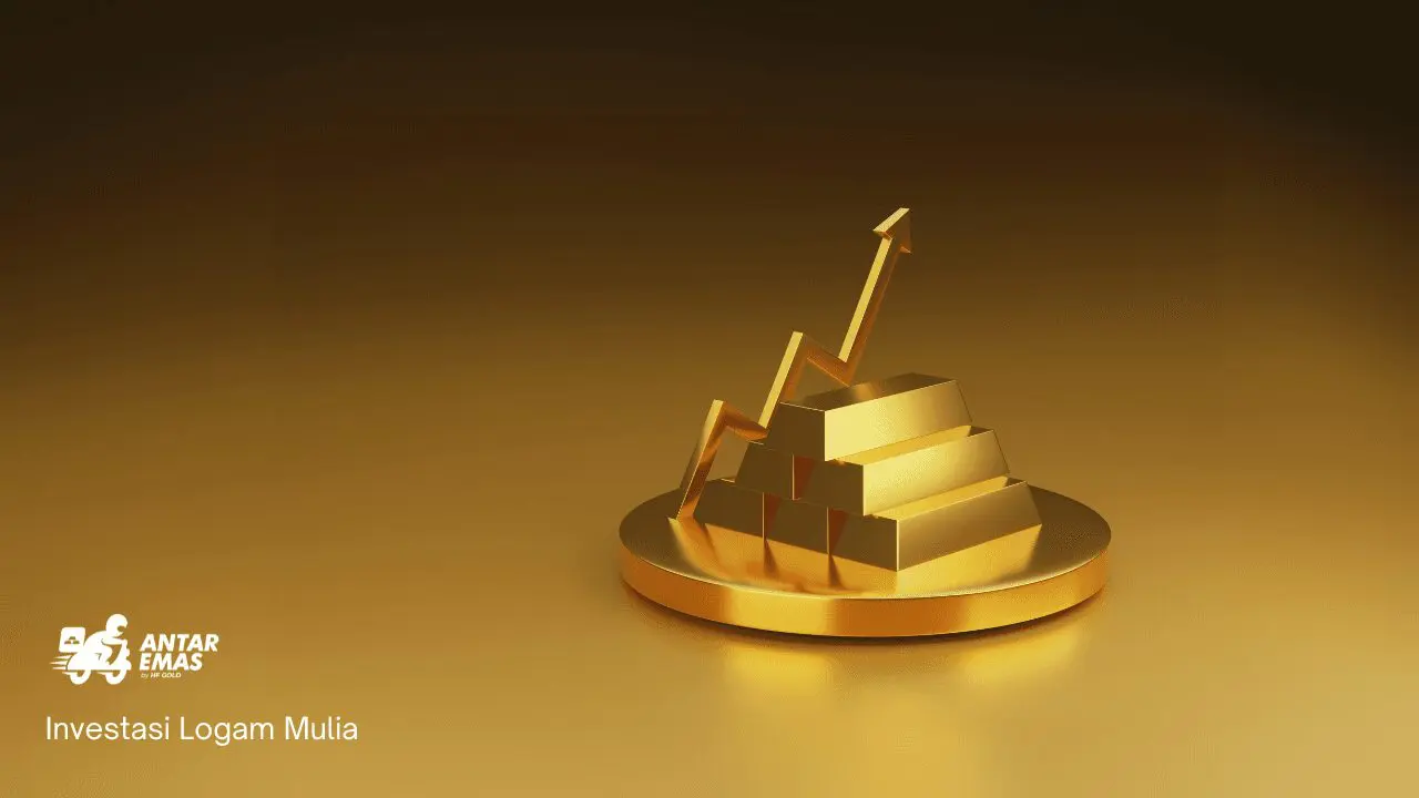Harga Emas Muda Hari Ini