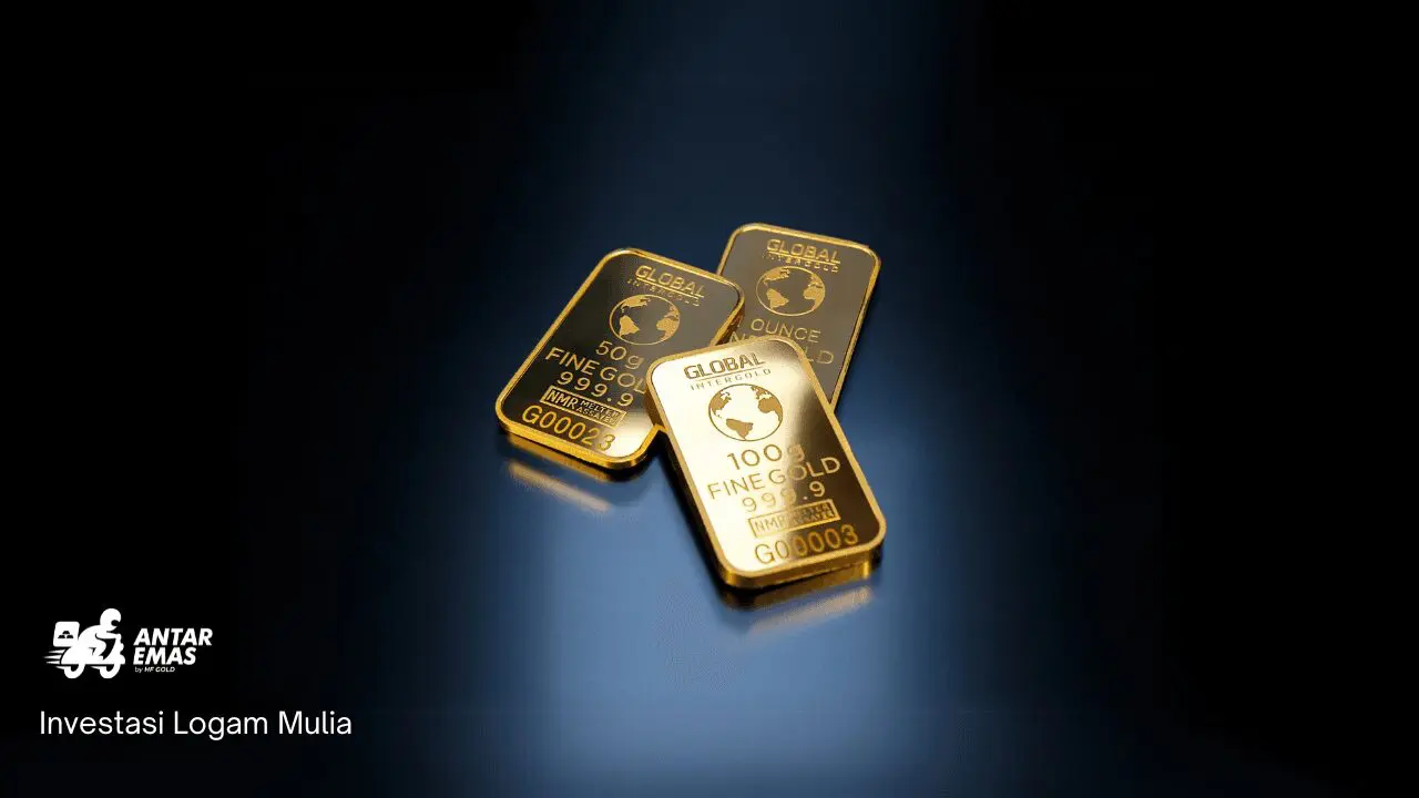 Harga Emas Semar Nusantara Hari Ini