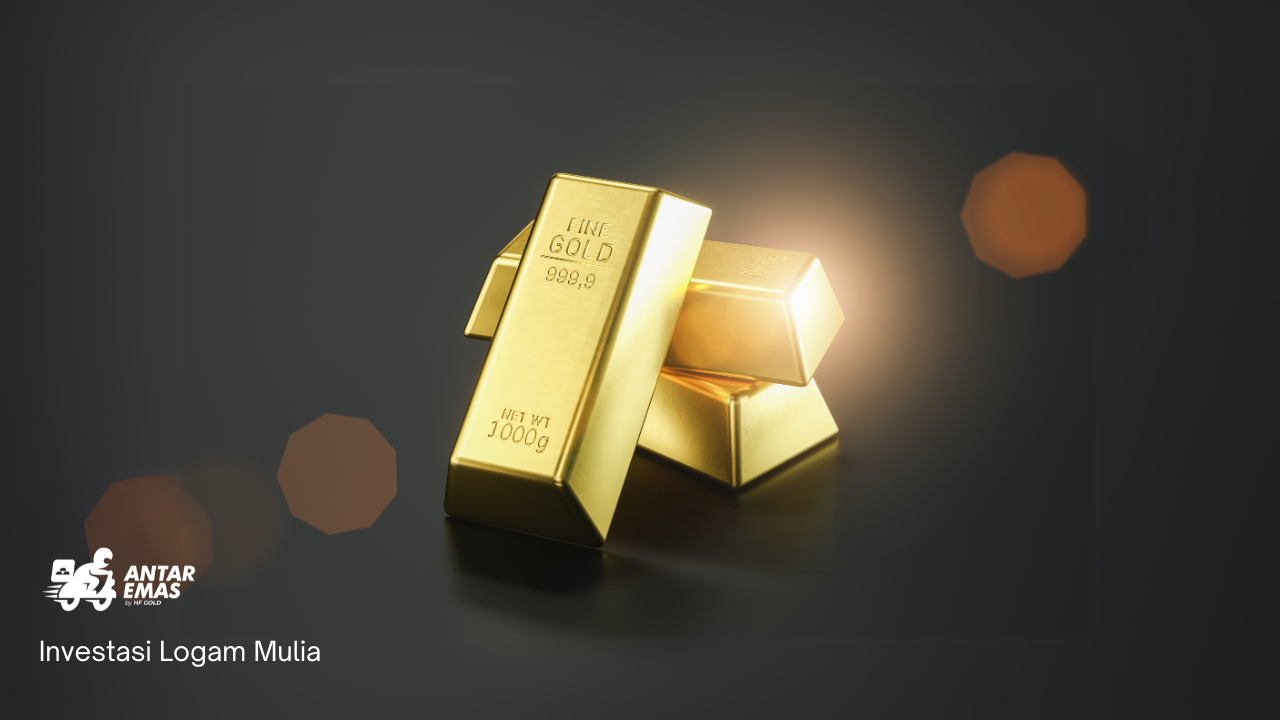 Harga Emas Semar Nusantara Hari Ini