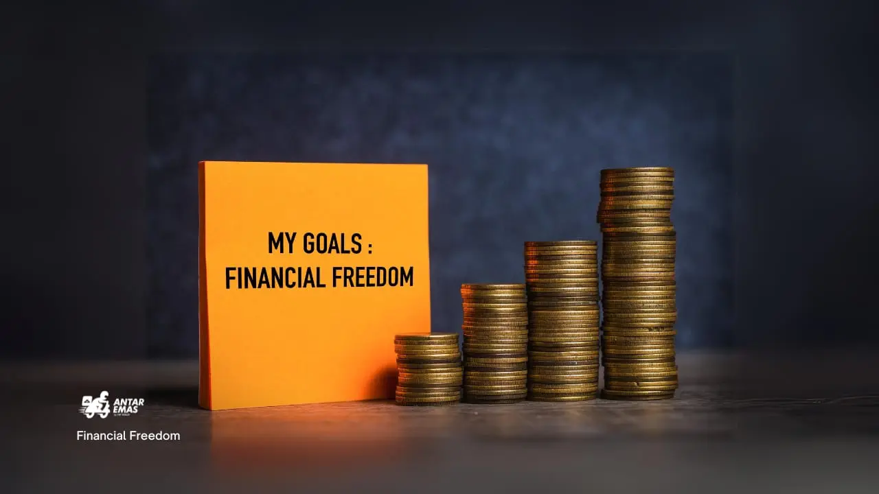 Financial Freedom