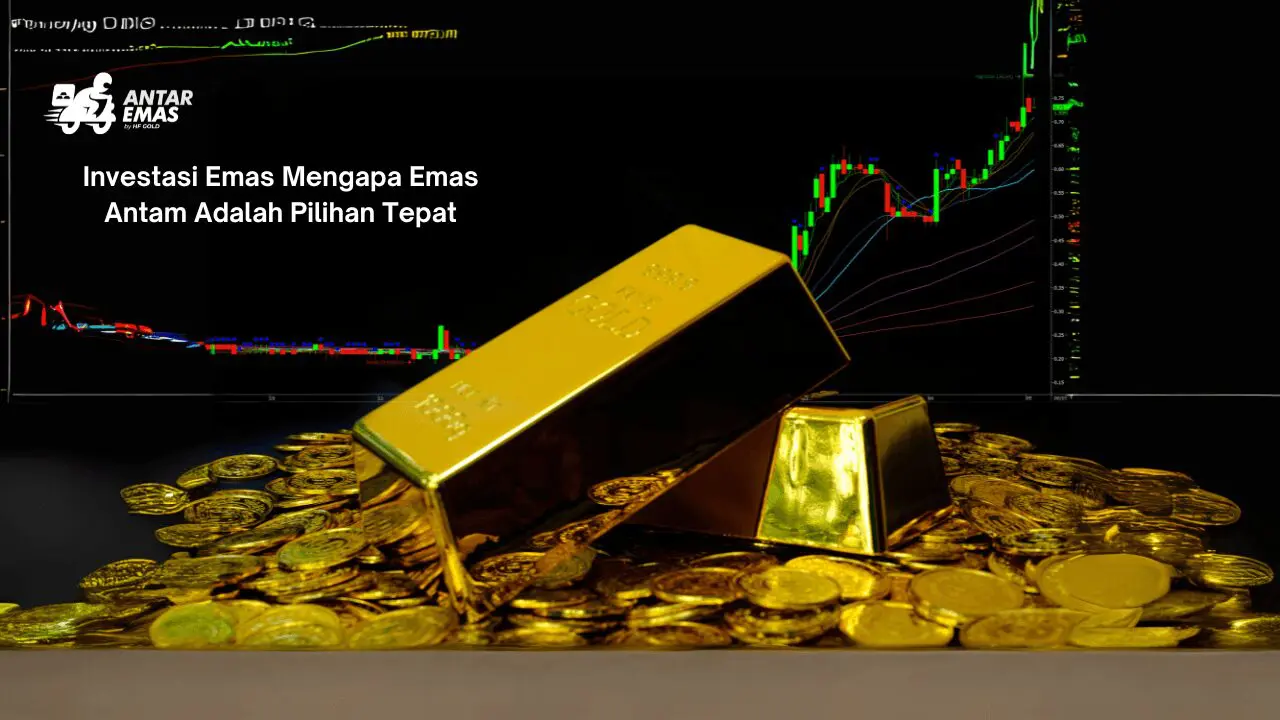 Investasi Emas