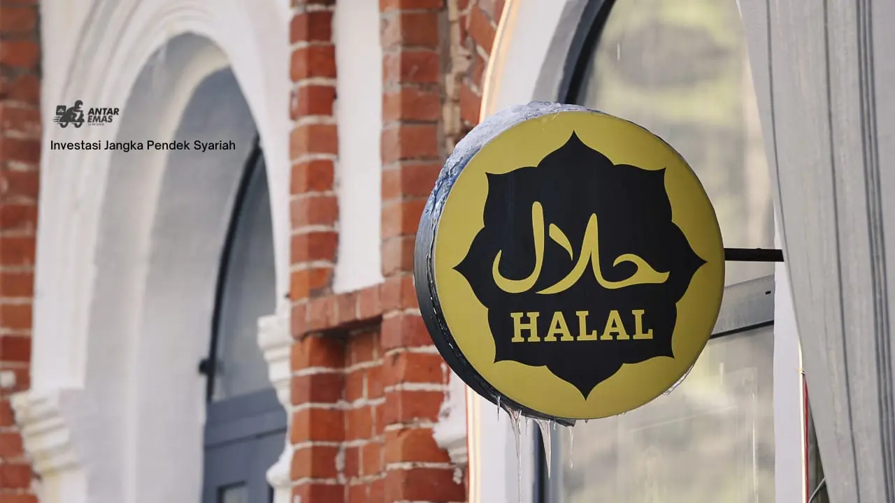 Investasi Jangka Pendek Syariah