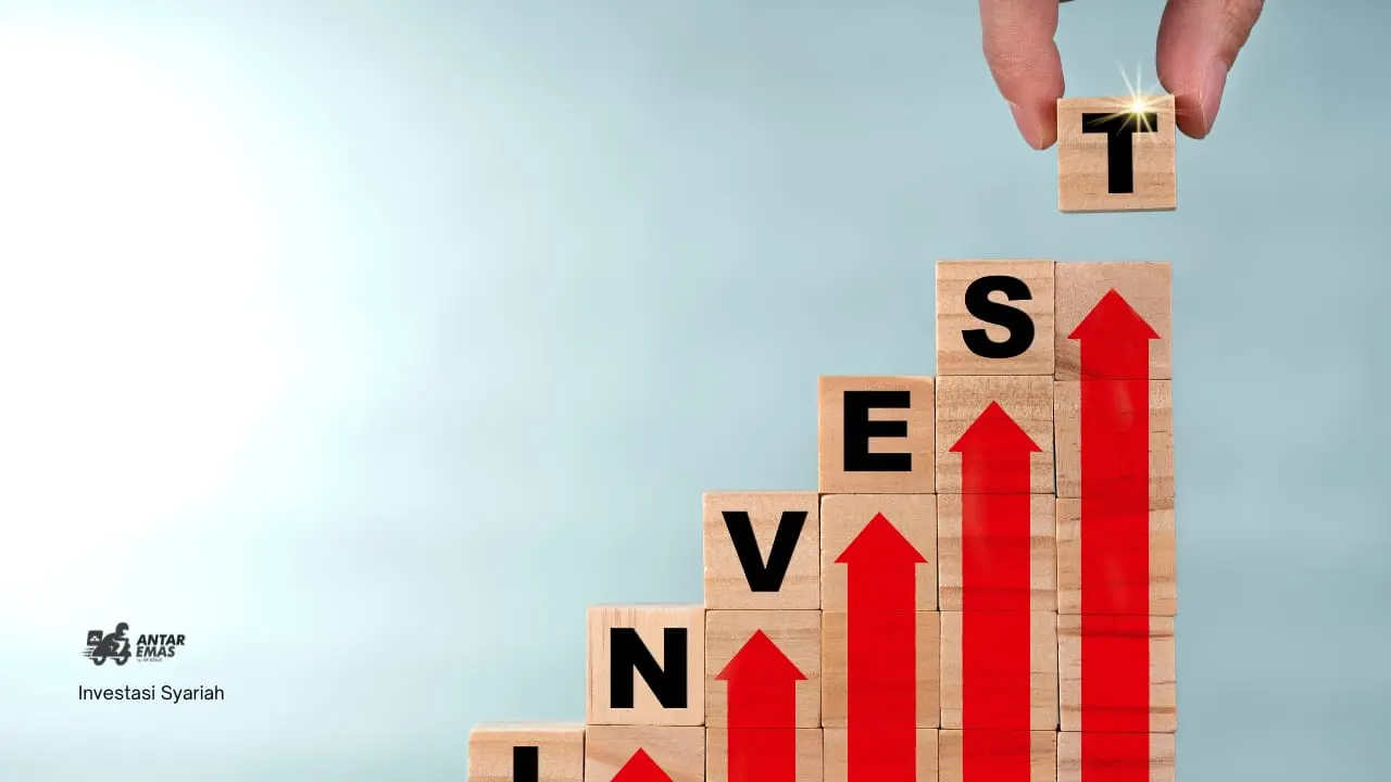 Investasi Syariah