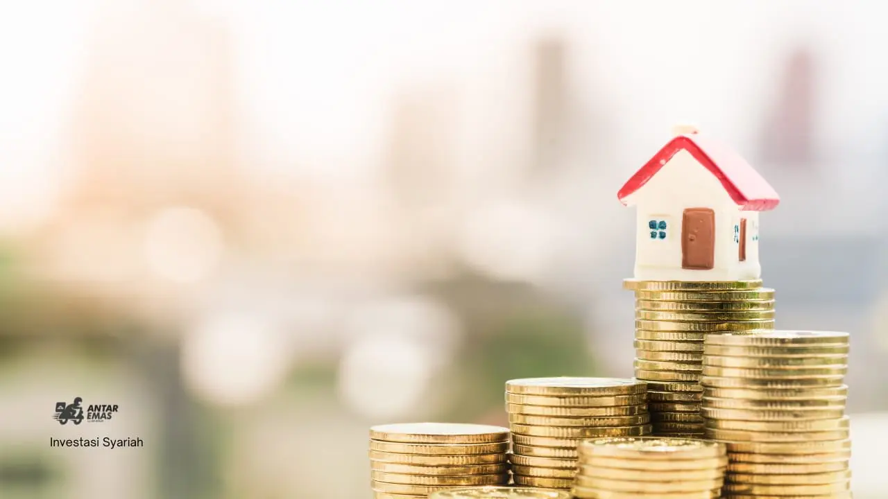 Investasi Syariah