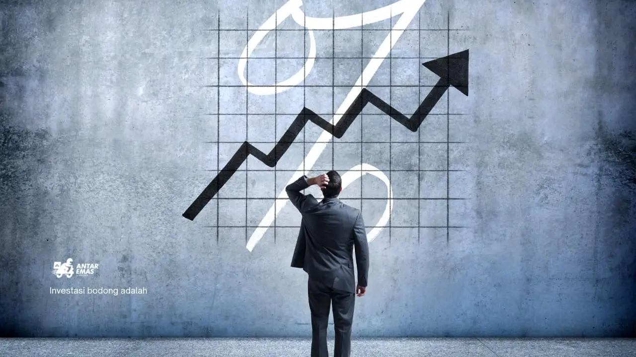 Investasi bodong adalah