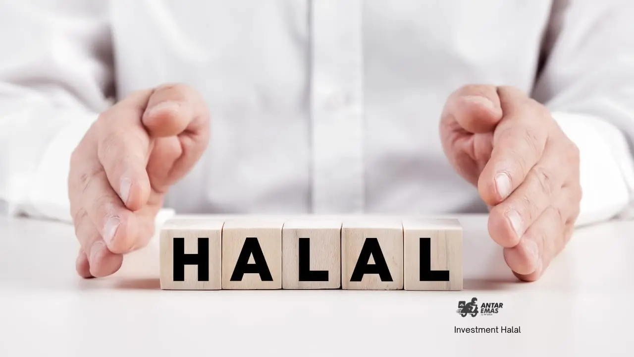 Investment Halal