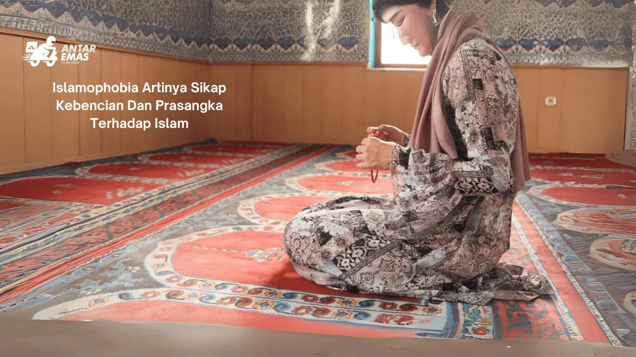 Islamophobia