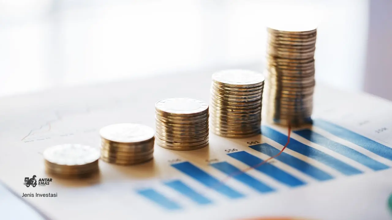 Jenis Investasi