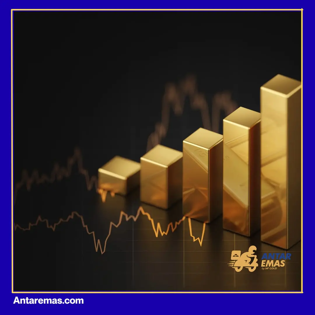 Mengapa Investasi Emas Penting