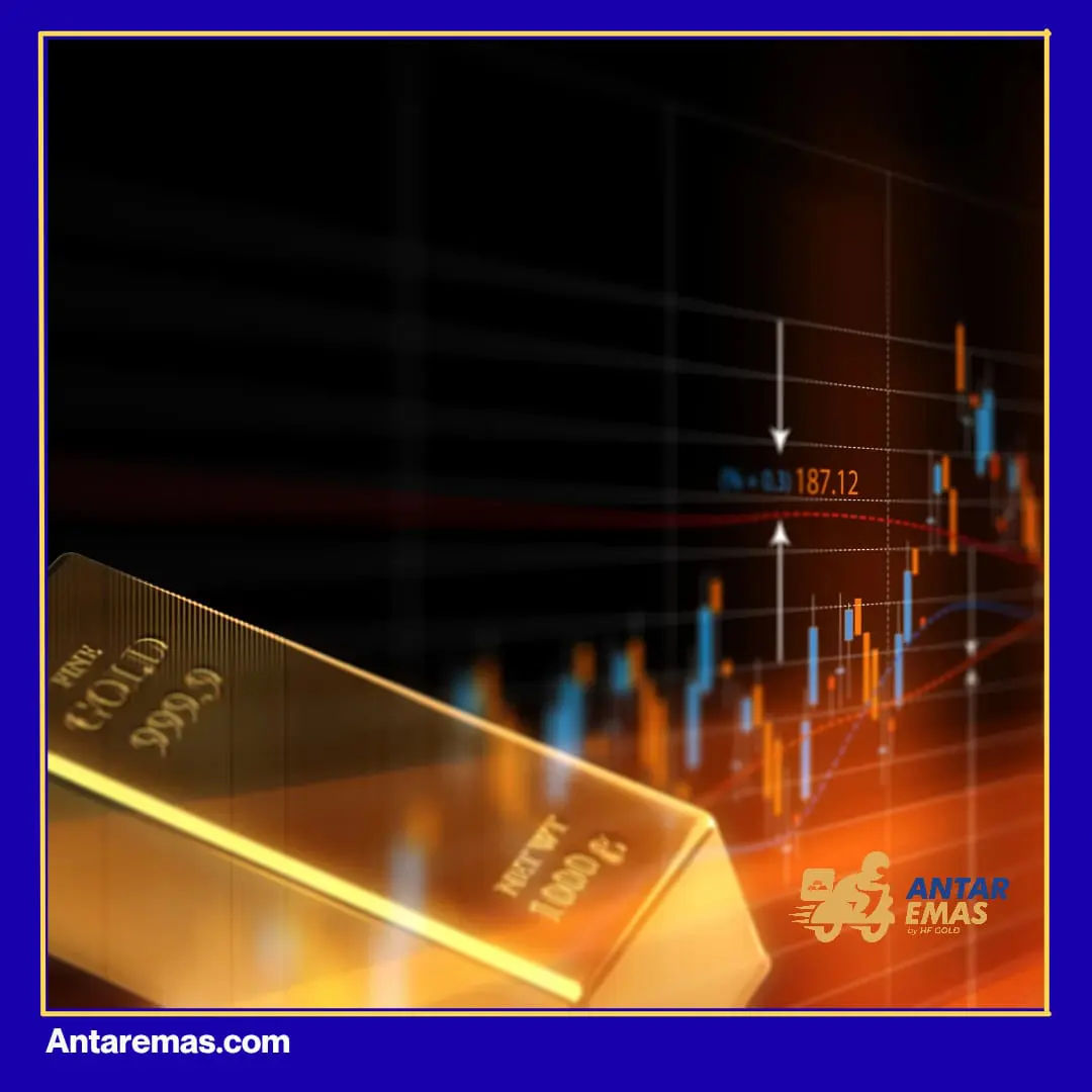 Mengapa Investasi Emas Penting