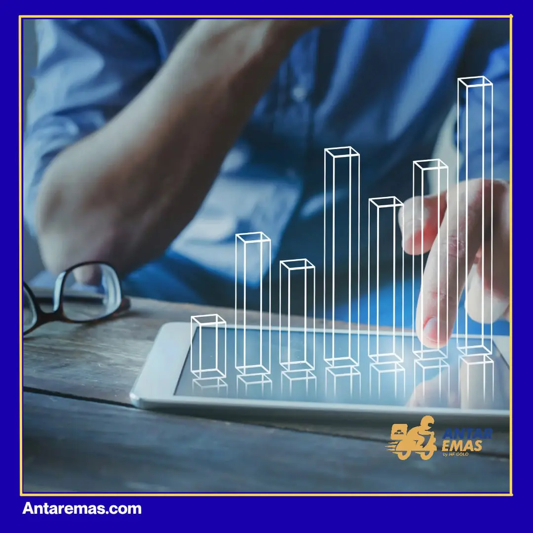 Investasi Menguntungkan dengan Modal 10 Juta
