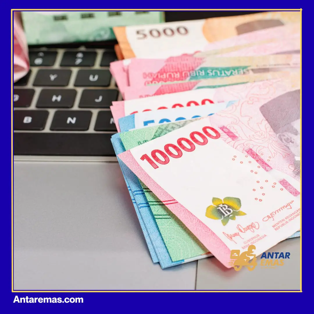 Investasi Menguntungkan dengan Modal 10 Juta