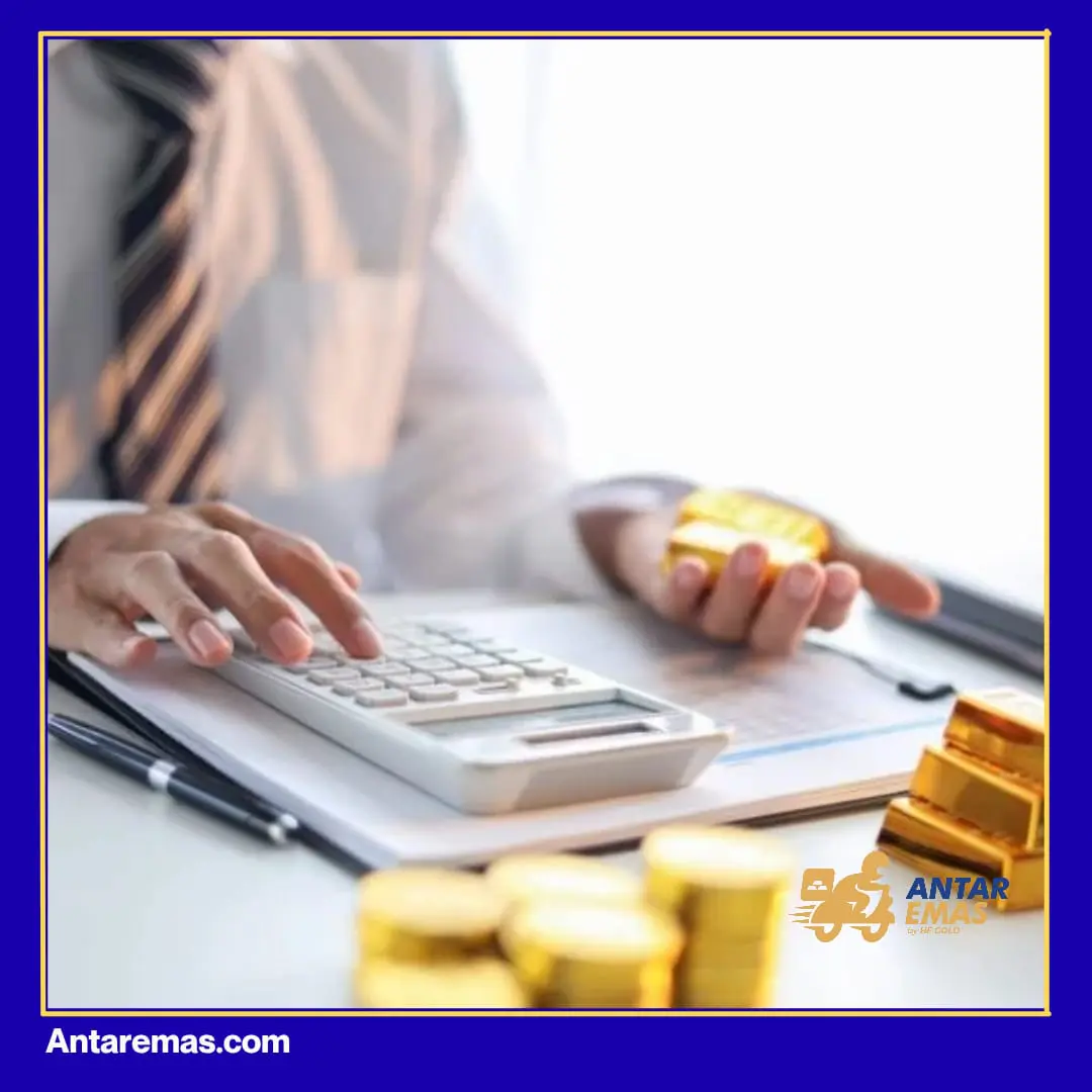 Investasi Menguntungkan dengan Modal 10 Juta