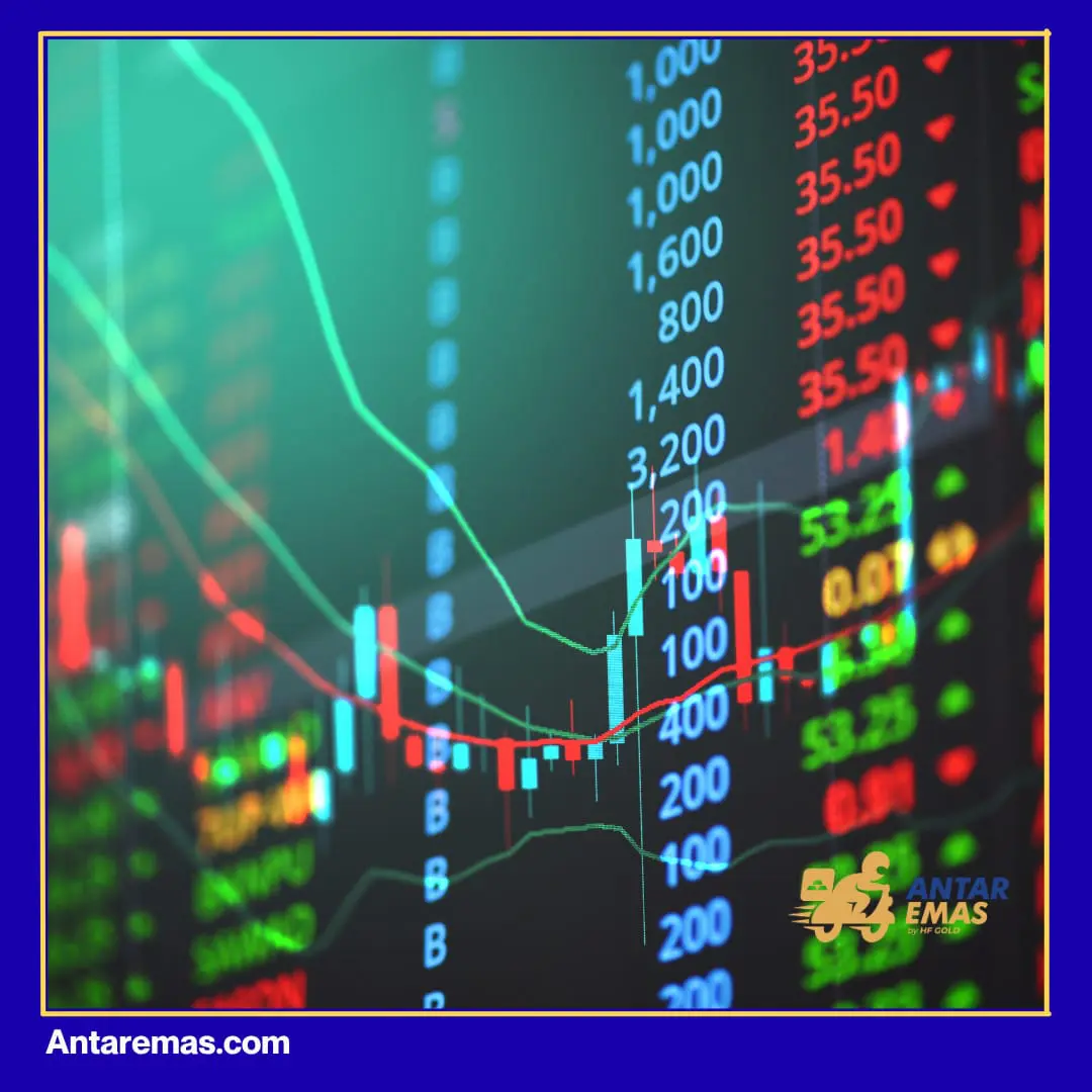 Investasi Antam Balik Modal