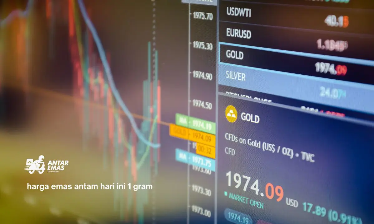 harga emas antam hari ini 1 gram