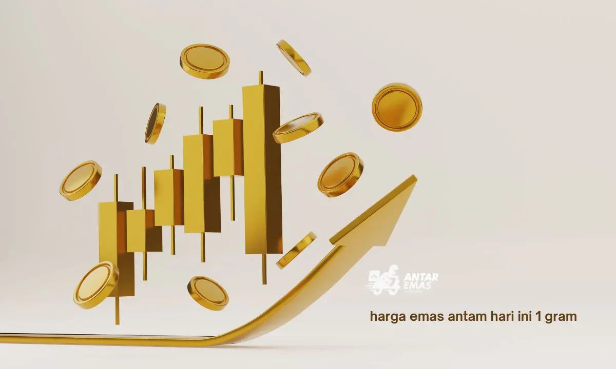 harga emas antam hari ini 1 gram