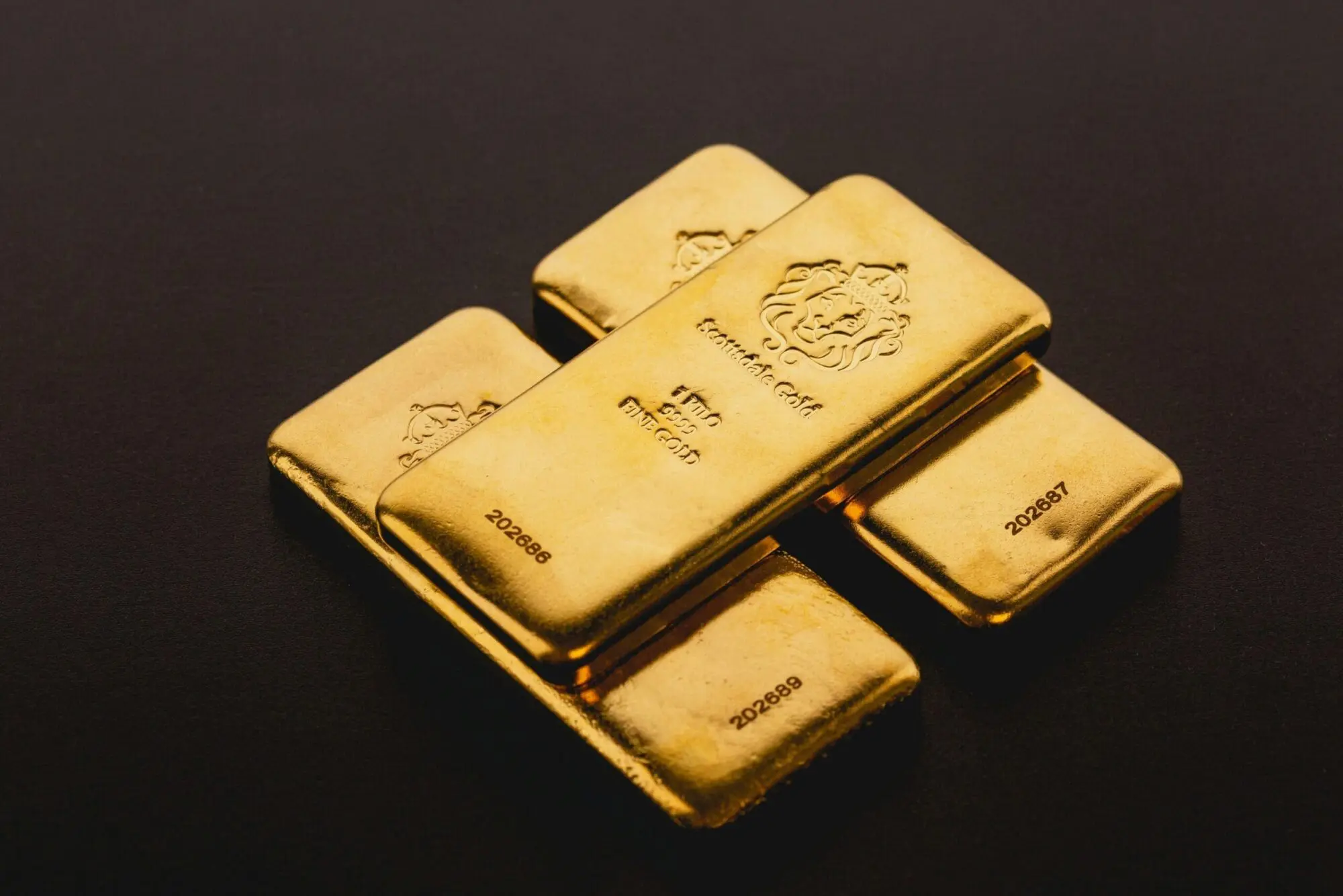 Cara Investasi Emas Bagi Pemula
