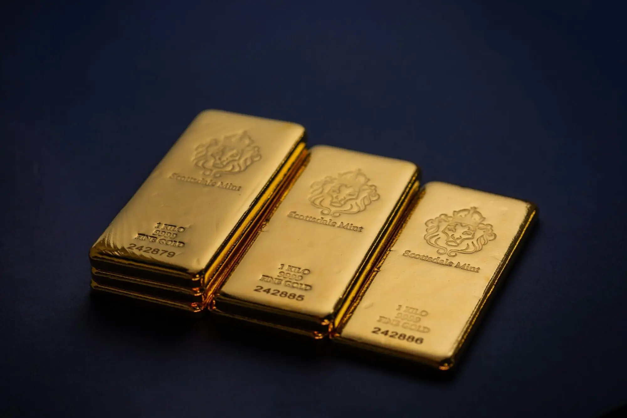 Cara Investasi Emas Bagi Pemula