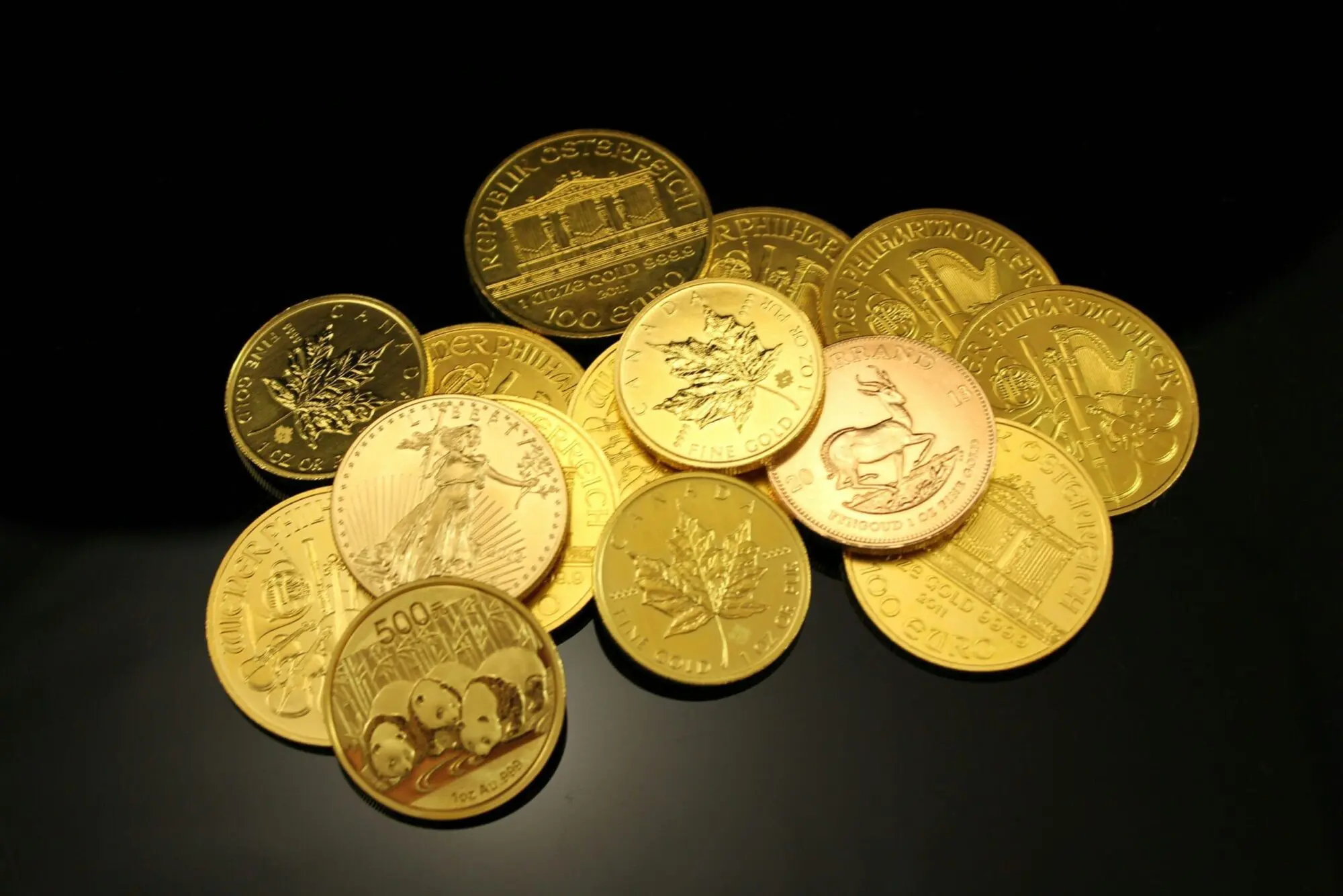 Cara Investasi Emas Bagi Pemula