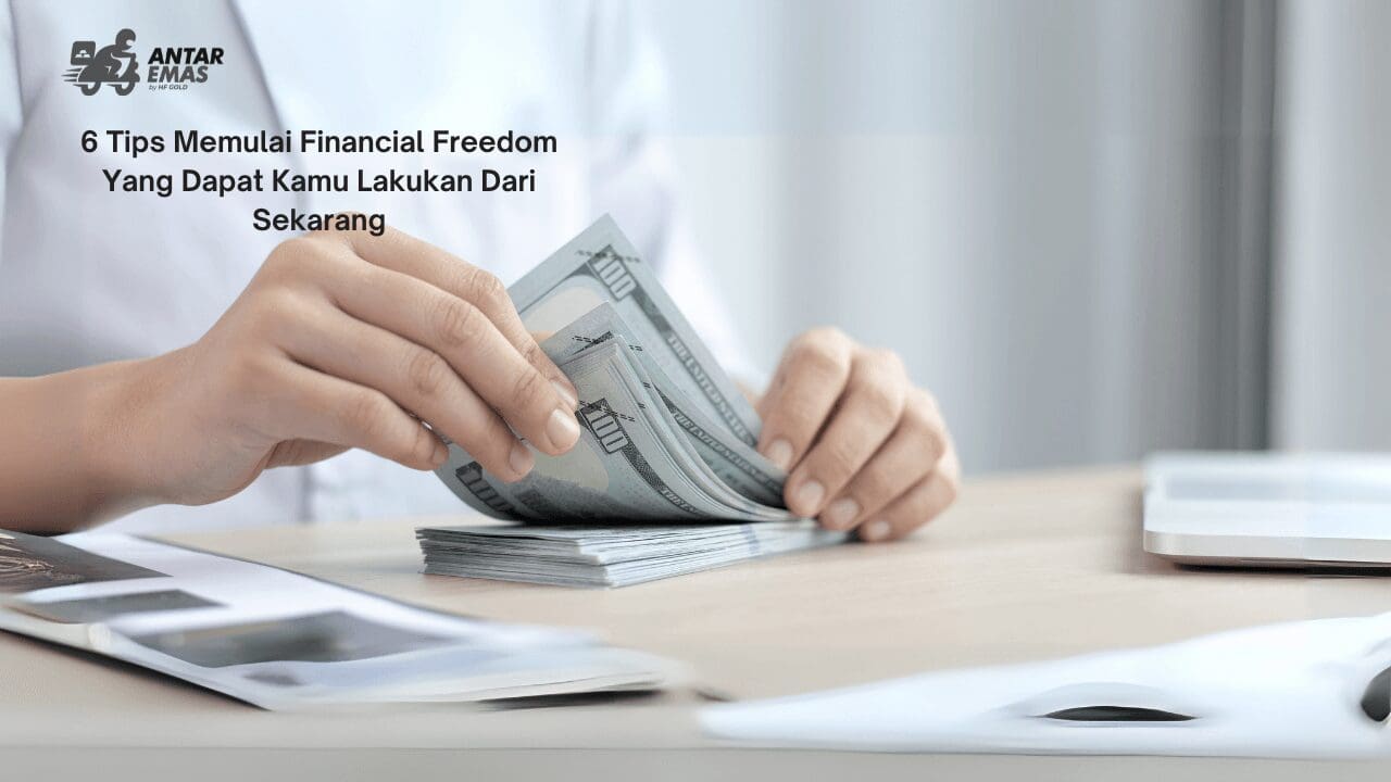 Financial Freedom