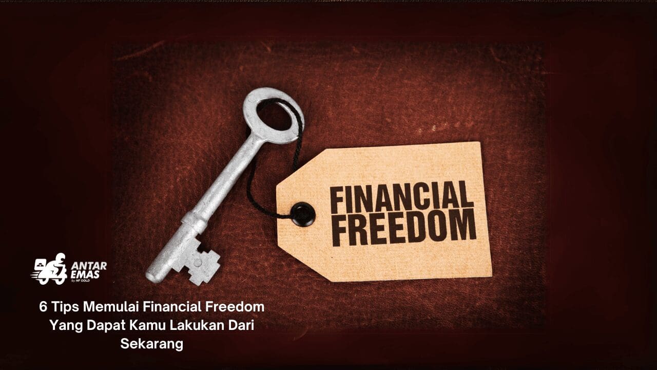 Financial Freedom