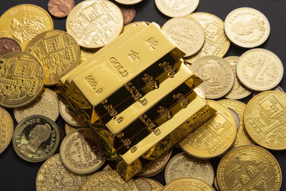 Cara Investasi Emas Bagi Pemula