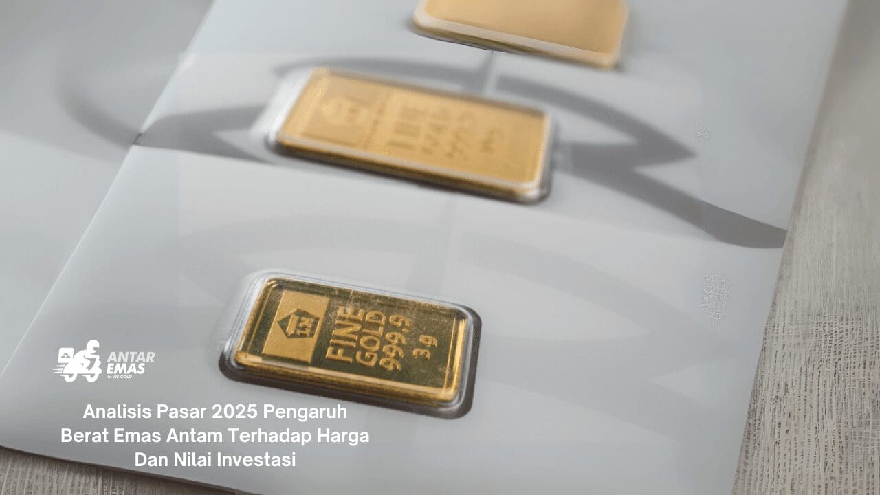 Analisis Pasar 2025