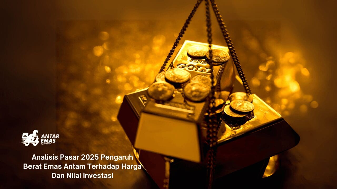 Analisis Pasar 2025