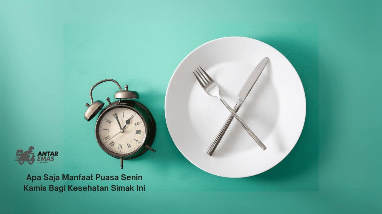 Manfaat Puasa Senin Kamis