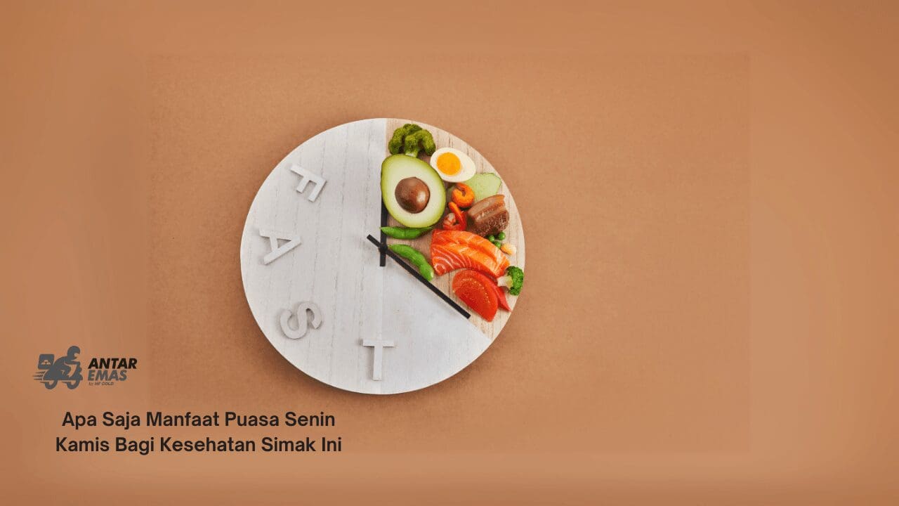 Manfaat Puasa Senin Kamis