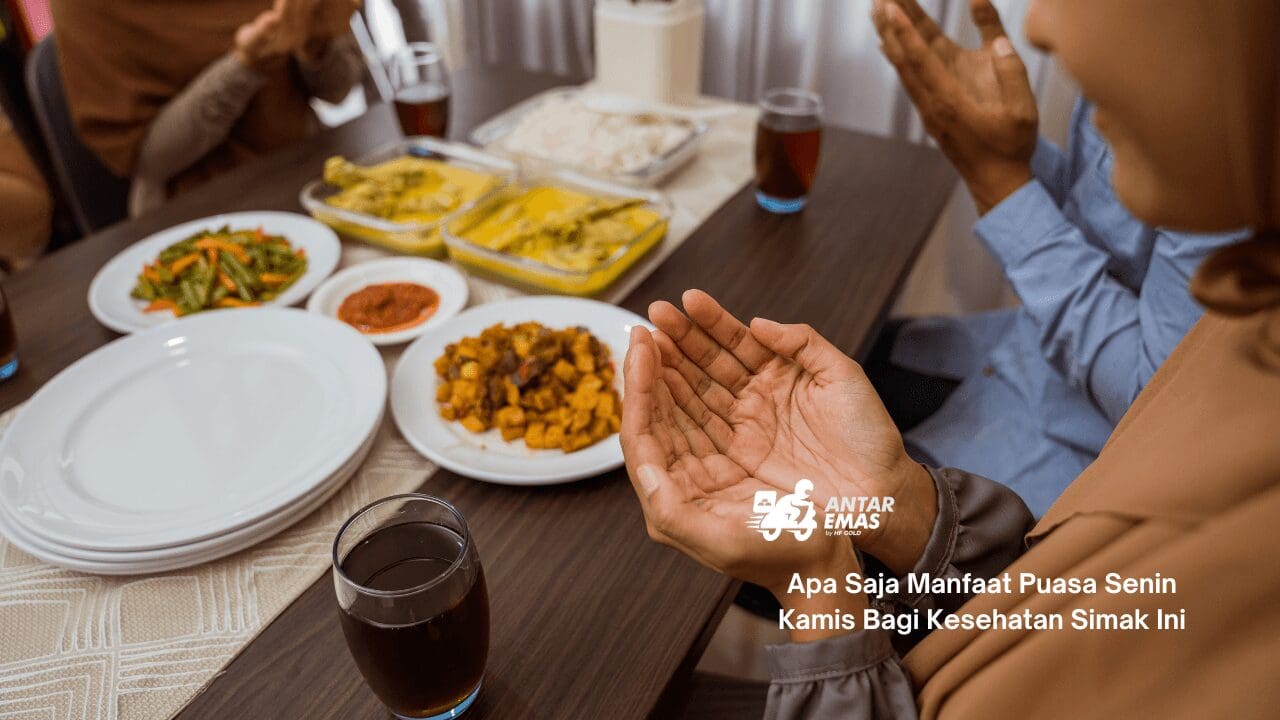 Manfaat Puasa Senin Kamis