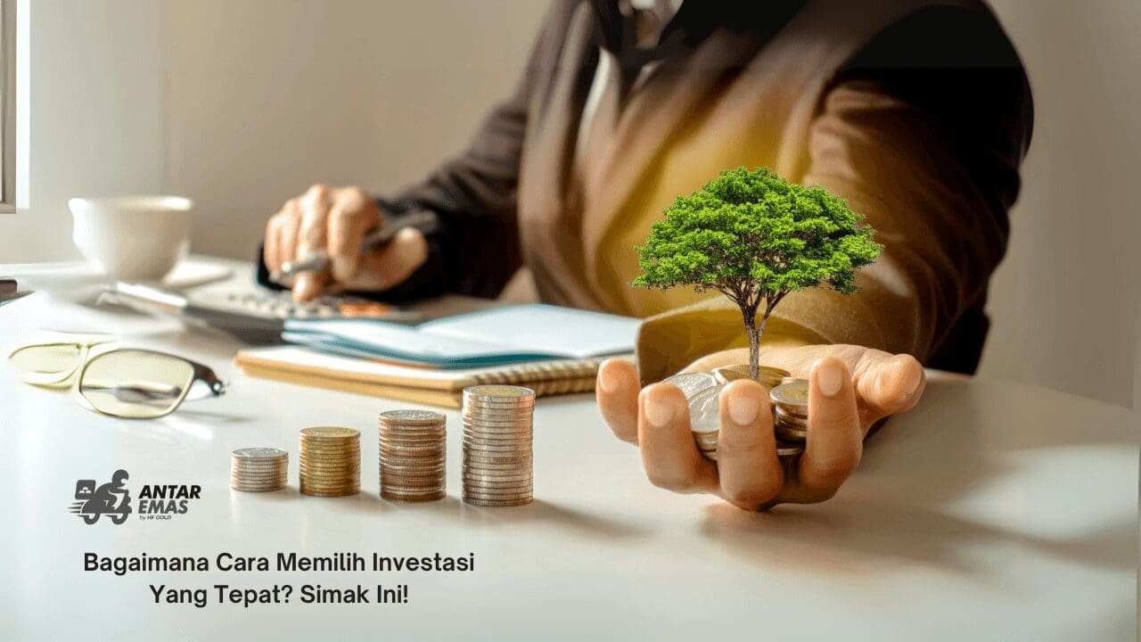 Memilih Investasi