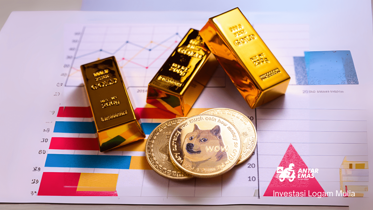 cara membedakan emas asli dan palsu