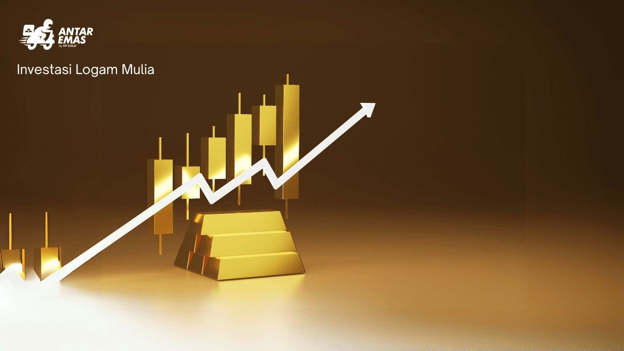 Harga Emas Muda Hari Ini