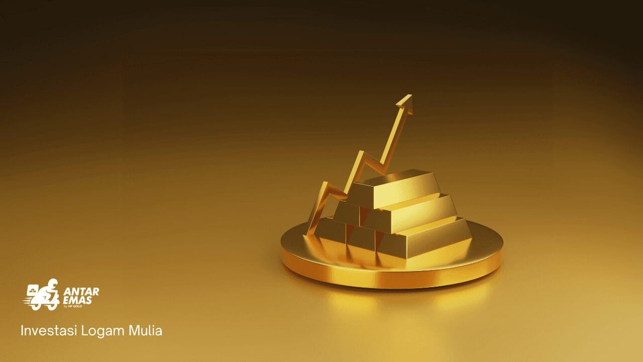 Harga Emas Muda Hari Ini
