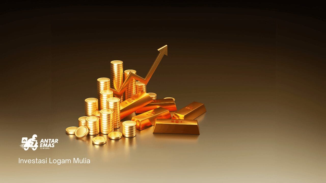 Harga Emas Muda Hari Ini