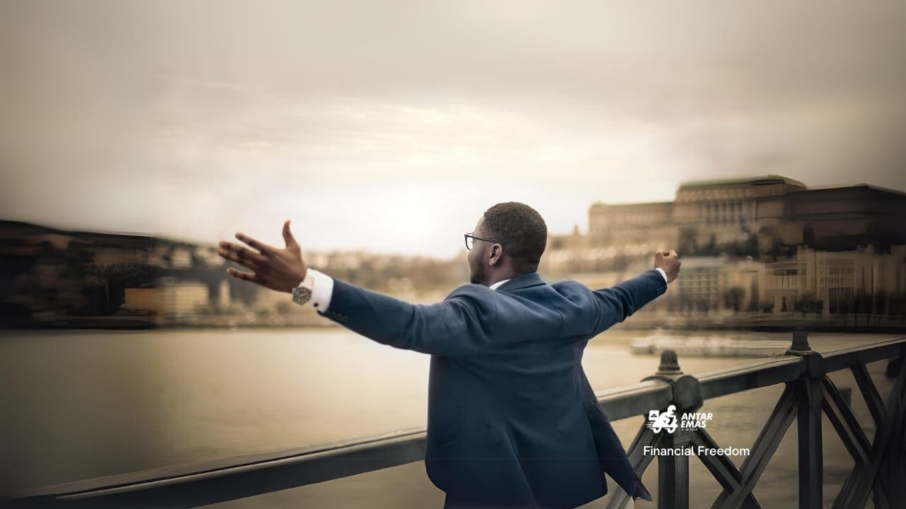 Financial Freedom