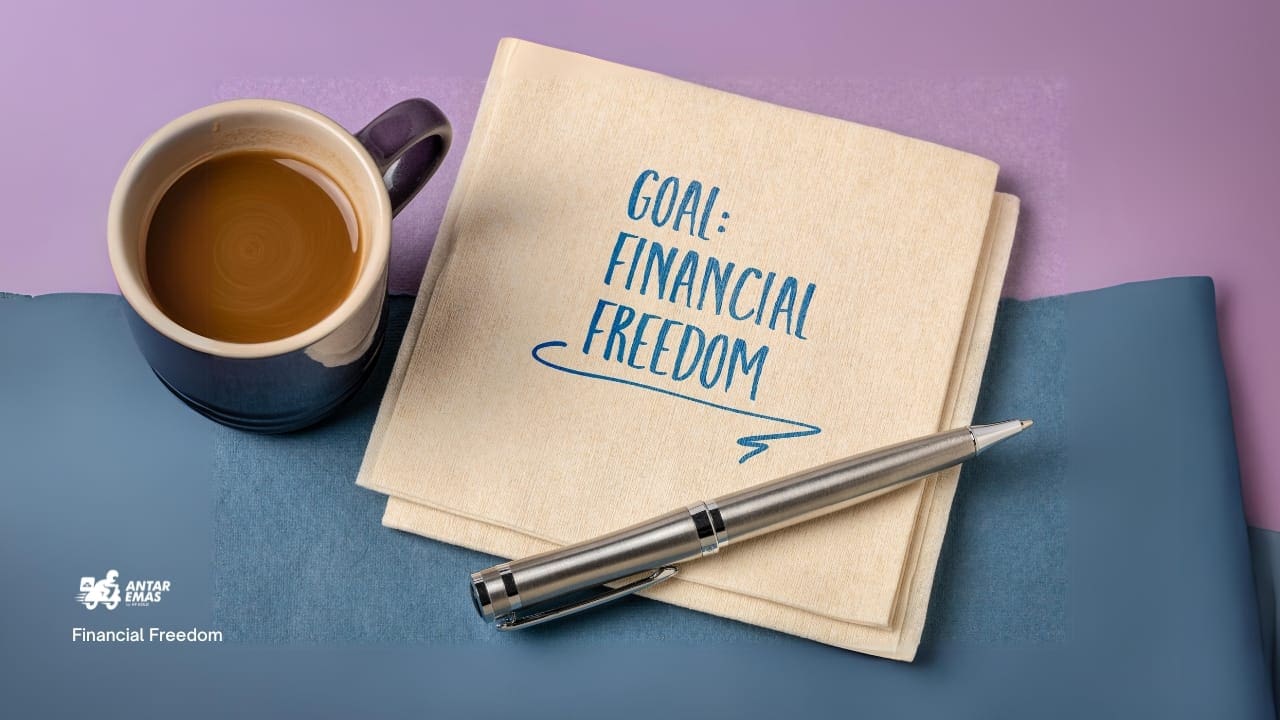 Financial Freedom