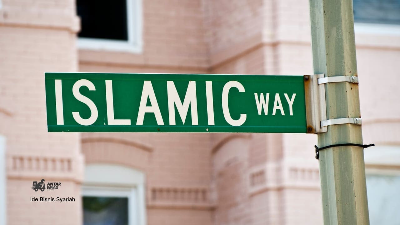 Ide Bisnis Syariah