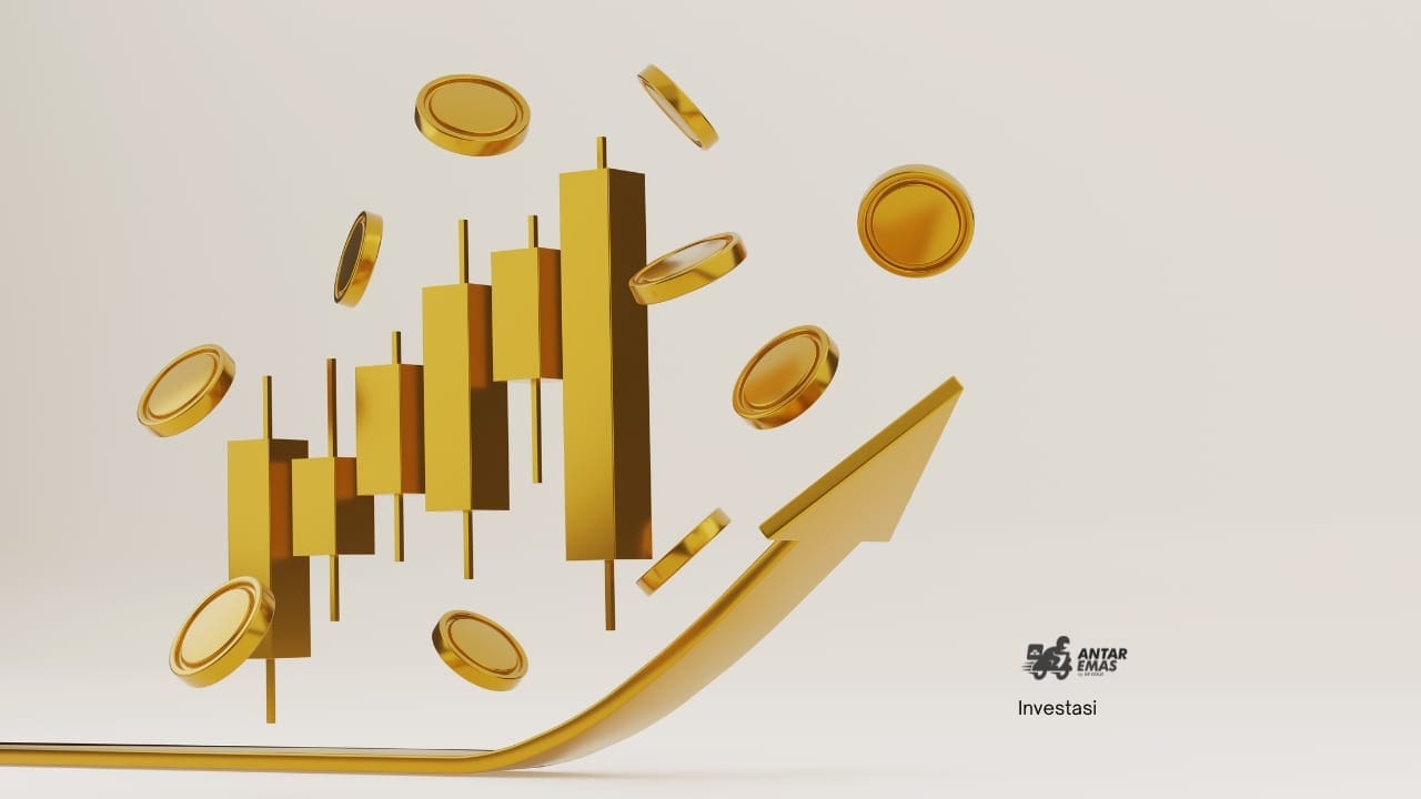 Investasi