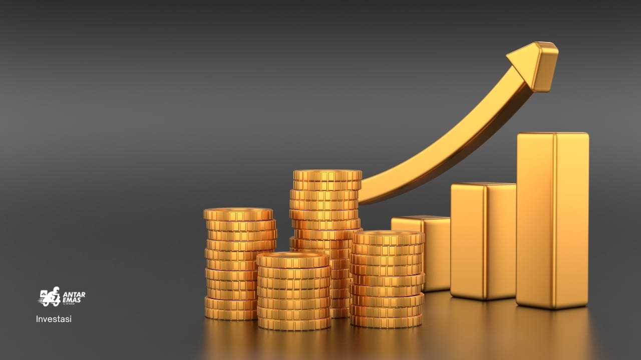 Investasi
